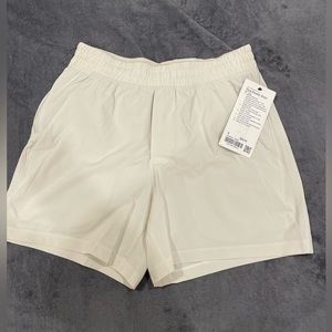 Lululemon Pacebreaker Shorts LL